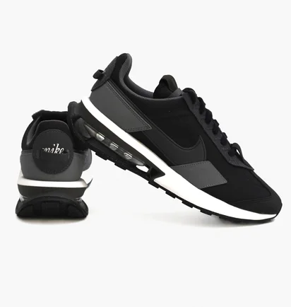 Кросівки чоловічі Nike Air Max Pre-Day Black DA4263-001
