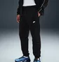 Спортивний костюм чоловічий Nike Sportswear Club Black HV1444-010
