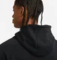 Худі чоловіче Nike Sportswear City Made French Terry Black DD5925-010