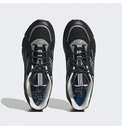 Кросівки унісекс Adidas Exomniac Cushion Nsrc Shoes Black ID2177