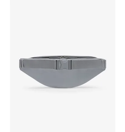 Сумка унисекс Nike Nk Heritage Waist Pack Hbr Grx Grey Dq3433-073