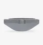 Сумка унисекс Nike Nk Heritage Waist Pack Hbr Grx Grey Dq3433-073