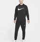 Брюки мужские Nike Dri-Fit Tape Training Pants Black CZ6379-010