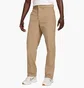 Штаны мужские Nike Corduroy Chino Brown FZ0786-247