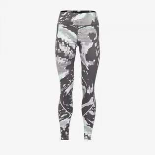 Леггинсы женские Under Armour Outrun The Storm Tight Grey 1365646-010