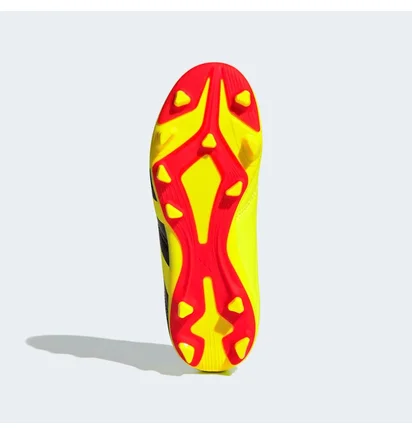 Бутси дитячі Adidas Predator Club Green IG5426