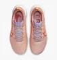 Кроссовки женские Nike React Pegasus Trail 4 Peach Dj6159-800