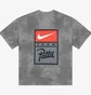 Футболка мужская Nike Nrg Patta Ss Tee Gx Wash Grey HQ3907-048