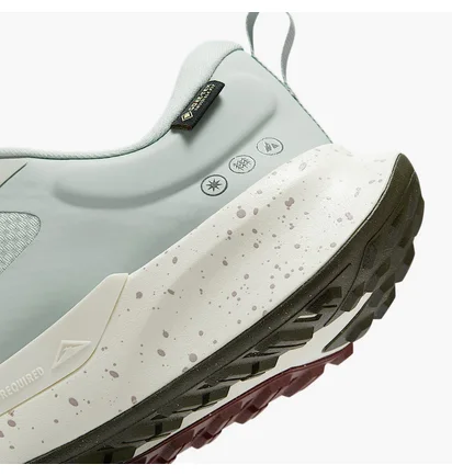 Кросівки чоловічі Nike Juniper Trail 2 Gore-Tex Turquoise HM9734-003