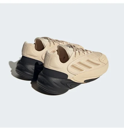 Кроссовки мужские Adidas Ozelia Shoes Beige IE2000