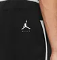 Штани чоловічі Air Jordan 1 Jumpman Track Pants Black DJ0260-010