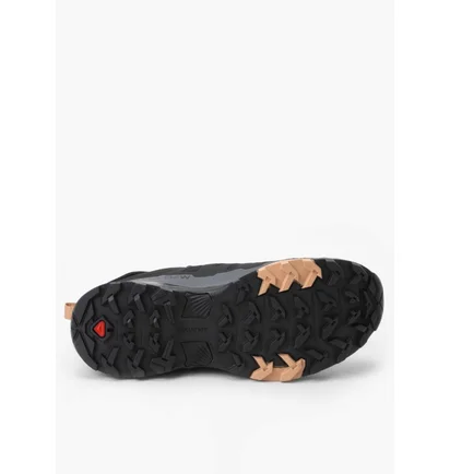 Кросівки жіночі Salomon X Ultra 4 W Black L41285100