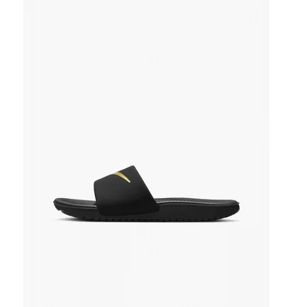 Тапочки дитячі Nike Kawa Slide (Gs/Ps) Black 819352-003