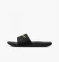 Тапочки дитячі Nike Kawa Slide (Gs/Ps) Black 819352-003