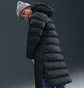 Пуховик дитячий Nike Sportswear All Day Play Black HJ2538-010