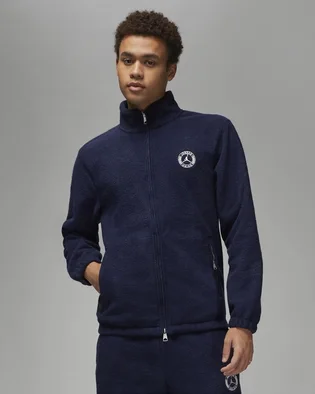 Кофта мужская Air Jordan X Union Blue Dv7347-419