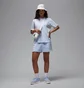 Футболка женская Air Jordan Essentials Light Blue FN4500-407