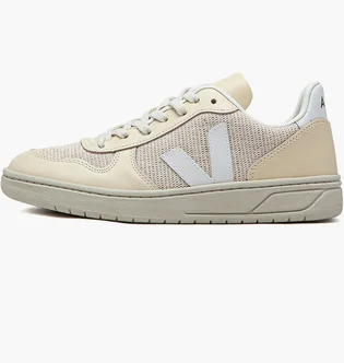 Кросівки жіночі Veja V-10 Beige VX1603469A