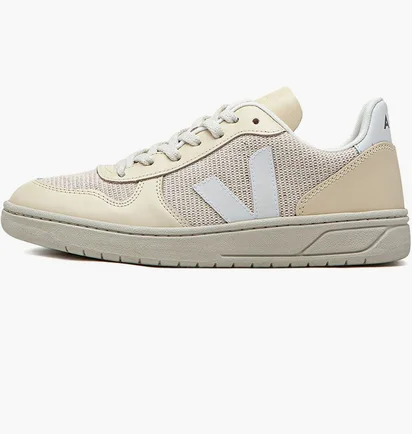 Кросівки жіночі Veja V-10 Beige VX1603469A