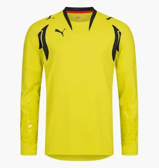 Лонгслів чоловічий Puma V1.08 Yellow 700394-05