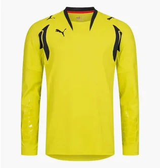 Лонгслив мужской Puma V1.08 Yellow 700394-05