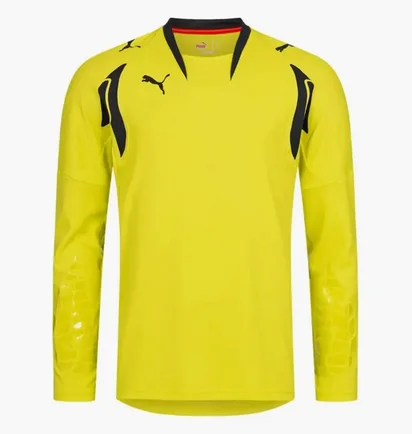 Лонгслив мужской Puma V1.08 Yellow 700394-05