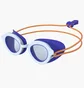 Окуляри для плавання дитячі Speedo Sunny G S Shlls Blue/Orange 8-775050515064