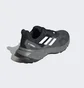 Кроссовки женские Adidas Terrex Soulstride Trail Running Shoes Black/Grey Fy9256