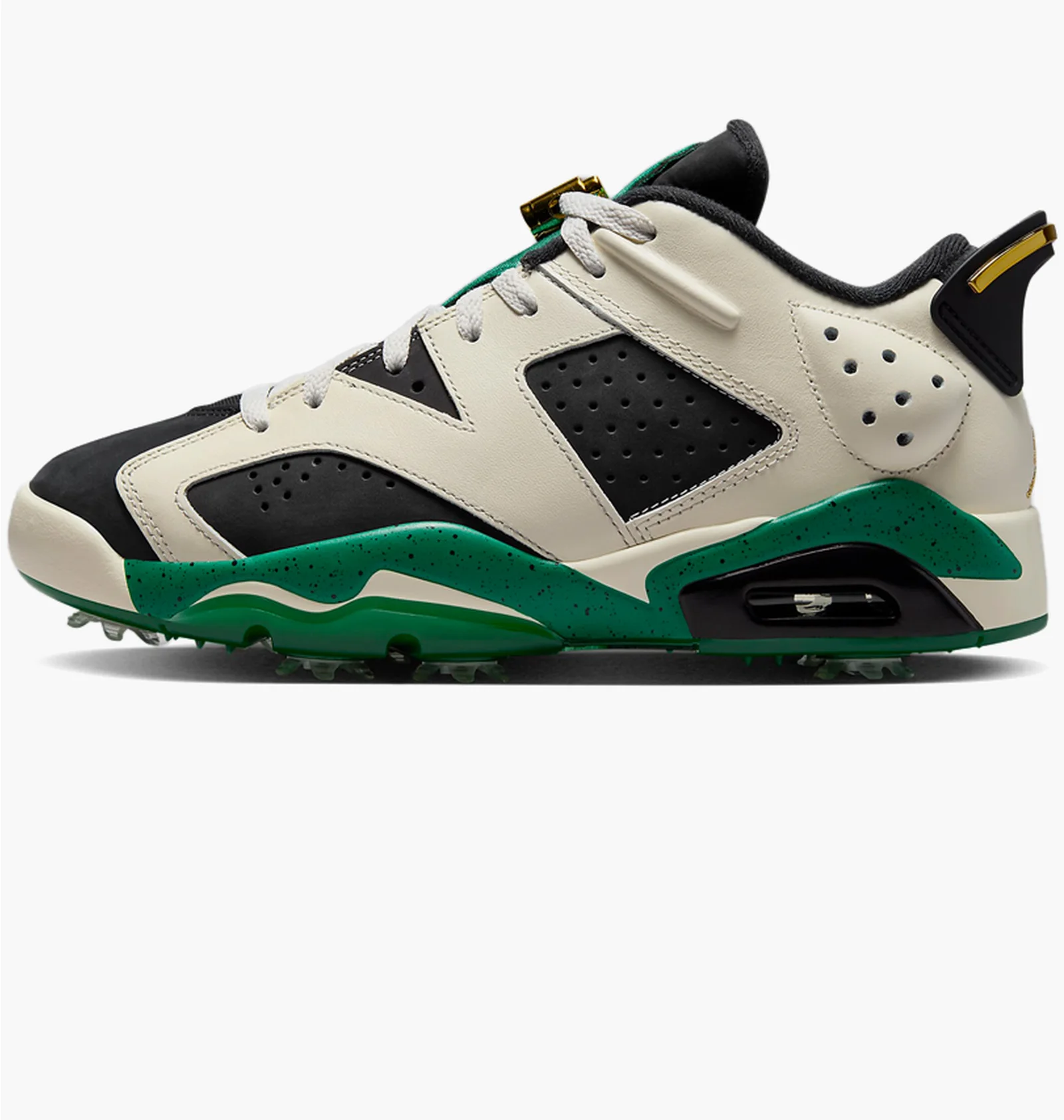 ᐉ Кросівки чоловічі Air Jordan Retro 6 G Nrg X Eastside Golf