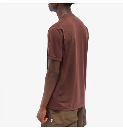 Футболка чоловіча Nike Acg Goat Rocks T-Shirt Brown DX7882-227