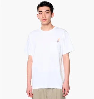 Футболка унисекс Uniqlo Final Fantasy Ut Short Sleeve Graphic T Shirt White 341-473117