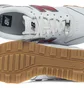 Кроссовки женские New Balance White WL996FPK