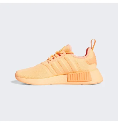 Кросівки жіночі Adidas Nmd_R1 Shoes Orange IF7816