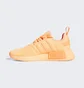 Кросівки жіночі Adidas Nmd_R1 Shoes Orange IF7816