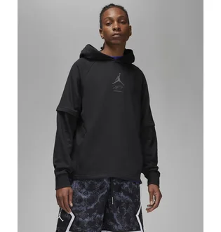 Кофта мужская Air Jordan Dri-Fit Sport Breakfast Club Black Dv9781-010
