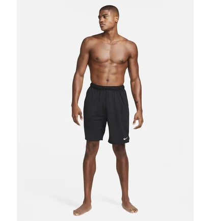 Шорти чоловічі Nike Df Totality Knit 9 In Ul Black DV9328-010