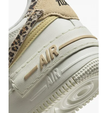 Кросівки жіночі Nike Sportswear Air Force 1 Shadow White Ci0919-120