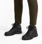 Кроссовки мужские Puma RB Playoff L Black 370546-02