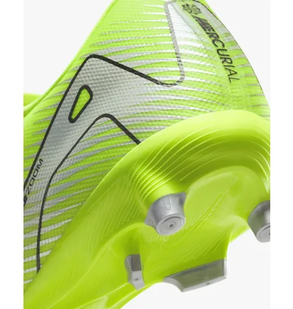 Бутсы унисекс Nike Zoom Vapor 16 Academy Green FQ8374-700