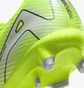 Бутсы унисекс Nike Zoom Vapor 16 Academy Green FQ8374-700