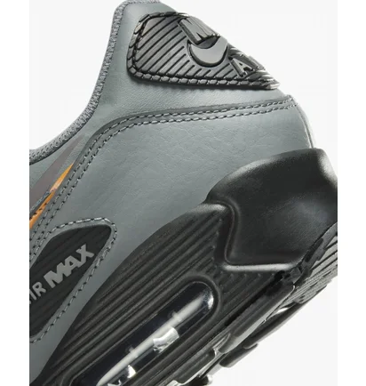 Кроссовки мужские Nike Air Max 90 Grey FN7810-001