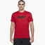 Футболка чоловіча Nike Mens Training T-Shirt Red Da1594-657