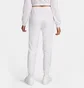 Спортивный костюм женский Nike Chill French Terry Fz Kadın Gri Sweatshirt White FN2415-051__FN2434-051