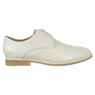 Туфлі жіночі Lacoste Cambrai Beige 732CAW0153098