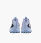 Сороконіжки дитячі Nike Phantom 6 High Academy Light Blue/Red HQ2049-400