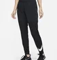 Штани жіночі Nike Dri-Fit Swoosh Run Black DX0954-010
