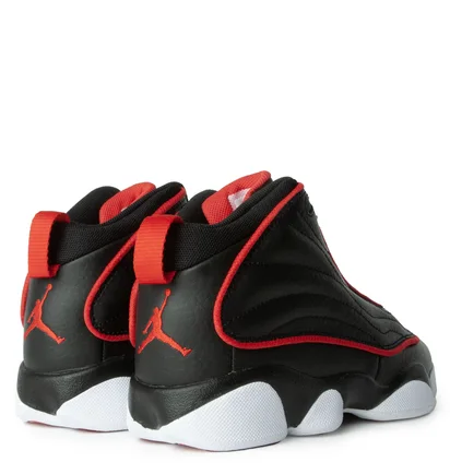 Кроссовки детские Air Jordan Pro Strong Black DC7911-061
