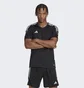 Футболка мужская Adidas Tiro 23 League Jersey Black Hr4607