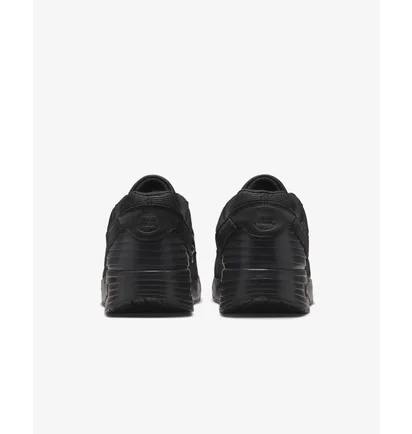 Кроссовки мужские Nike Air Max Verse Black FV1302-001