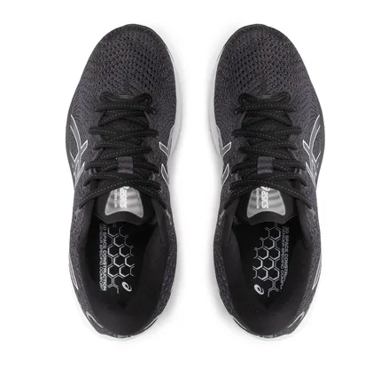 Кросівки чоловічі Asics Gel-Cumulus 24 Black 1011B366-020